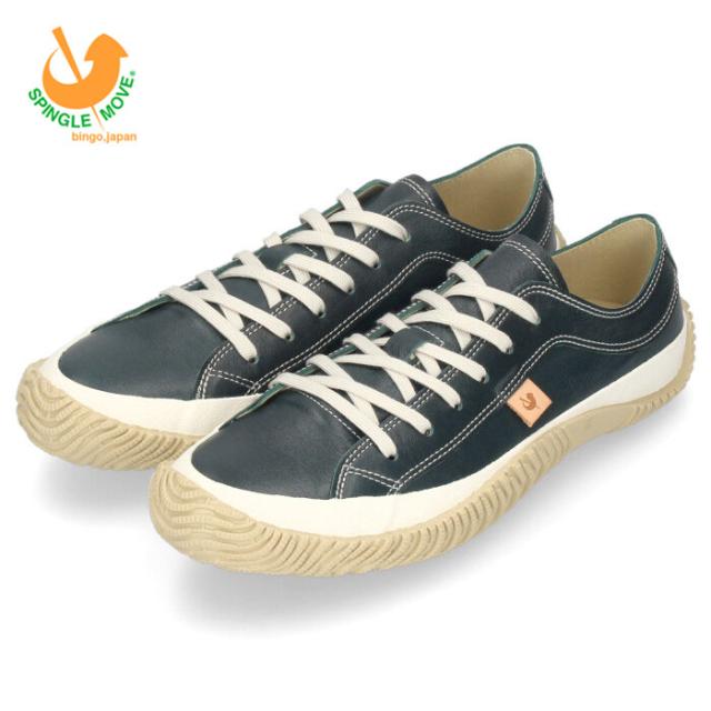 スピングルムーブ メンズ レディース スニーカー SPINGLE MOVE SPM-110
