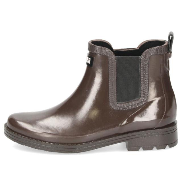 AIGLE エーグル レインブーツ レディース カーヴィル 2 ラバーブーツ