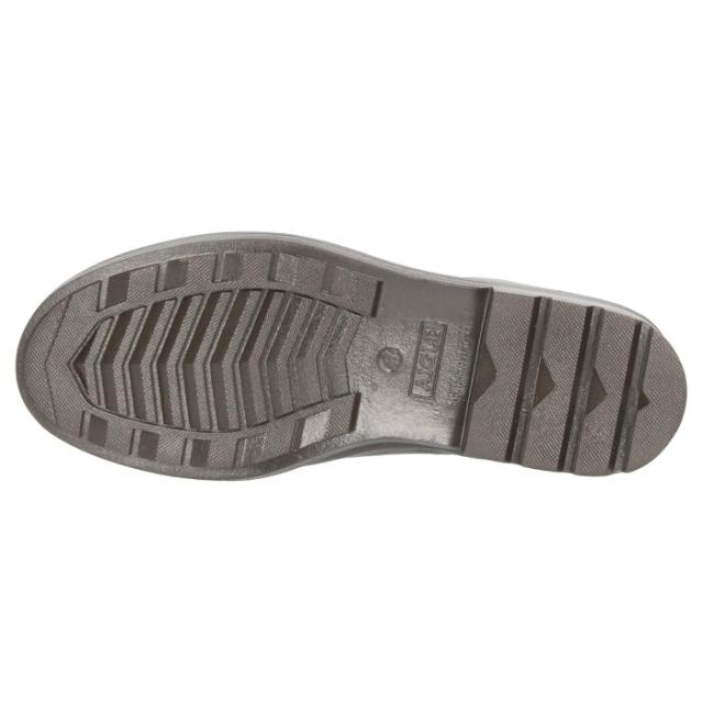 AIGLE エーグル レインブーツ レディース カーヴィル 2 ラバーブーツ ブラック ブラウン ZZFNA61 ノワール カカオ 長靴 ショート丈 サイドゴアブーツ 防水 防滑_5