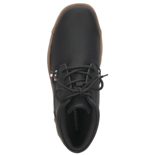 コンカラー クレスト エスアール ウォーターテックス メンズ