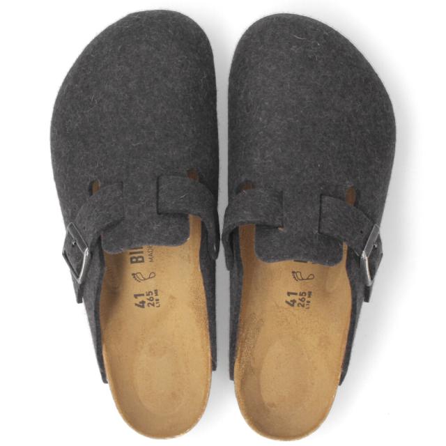 ビルケンシュトック メンズ クロッグ ボストン サンダル カジュアル