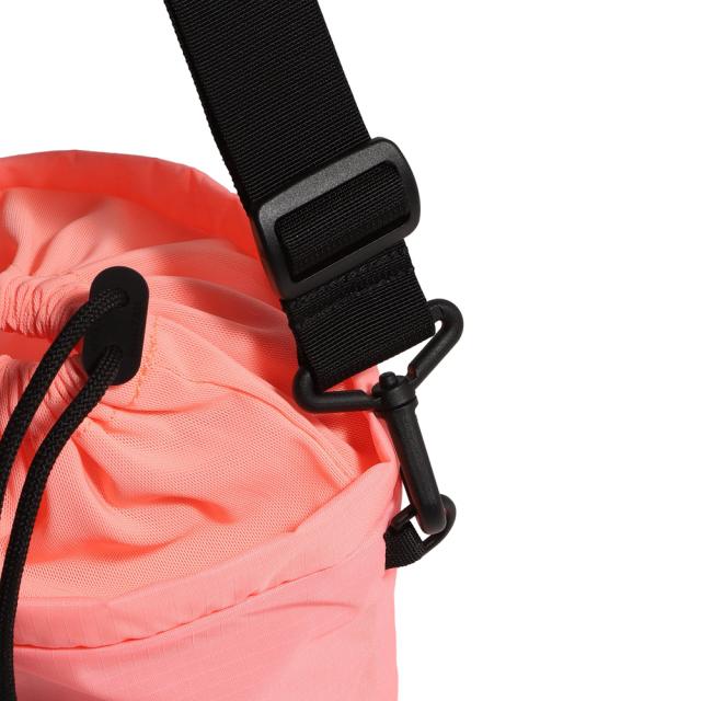 ハンター バッグ ショルダーバッグ メンズ レディース トラベル リップストップ バケット 2.9L 耐水性 UBX3602NRS 3602 HUNTER_5
