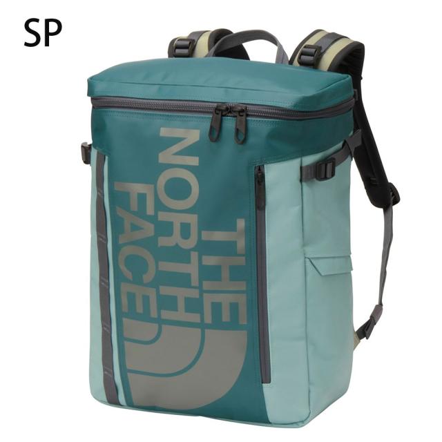 ザノースフェイス　ヒューズボックス　30L リュック デイパック　バックパック THE NORTH FACE ザ・ノース・フェイス リュックサック デイ