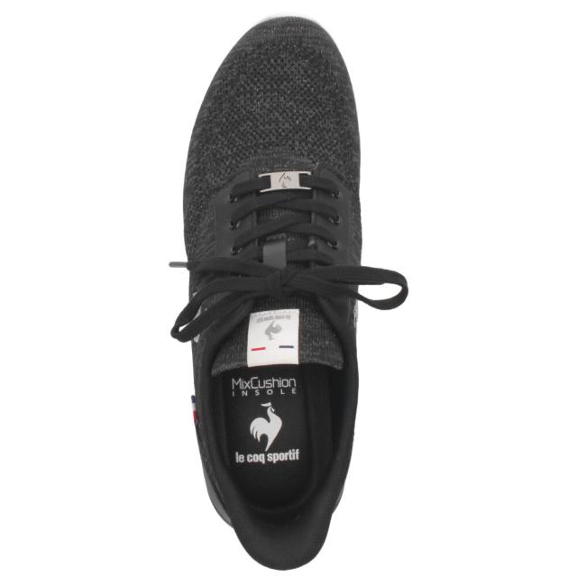 ルコックスポルティフ レディース スニーカー 靴 さっと履ける LCS