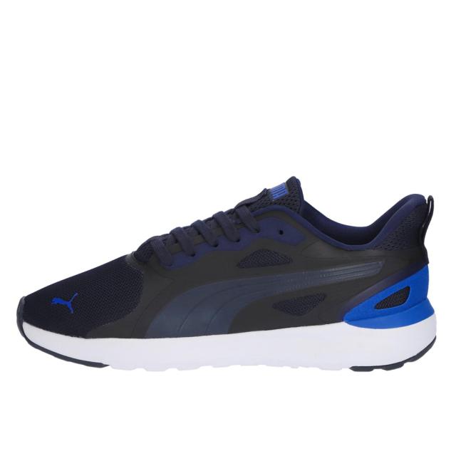 プーマ スニーカー メンズ スリッポン 手を使わずに履ける 靴 PUMA ソフトライド コスミック ST イーズイン 402632 軽量 通気性_10