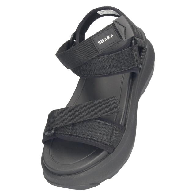 シャカ 厚底サンダル レディース SK-323 SHAKA カジュアル スポーツ