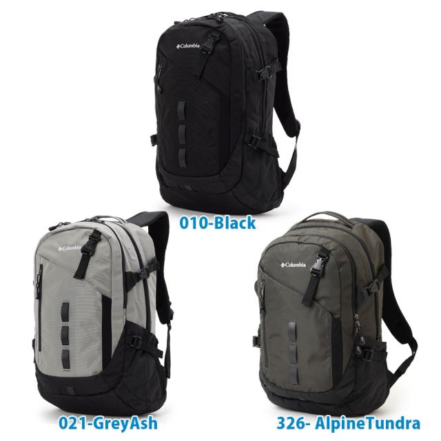 コロンビア] リュックサック ペッパーロック30Lバックパック PU8711 ペッパーロック30Lバックパック(O/S Alpine Tundra)│コロンビア
