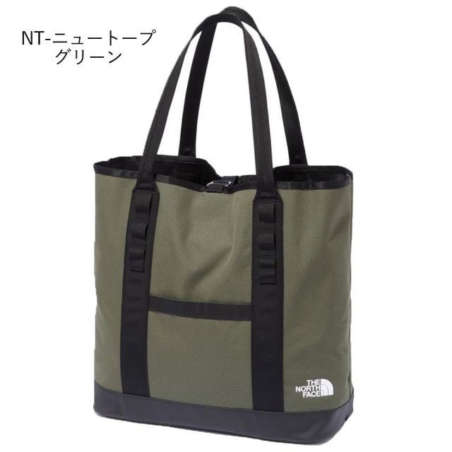 ザ ノースフェイス トートバッグ フィルデンスギアトートS NM82202 トート バッグ 37L 耐水性 耐久性 THE NORTH FACE_3