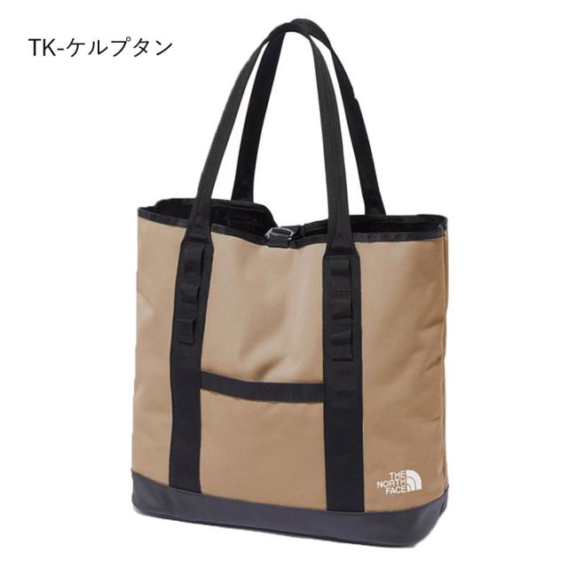 ザ ノースフェイス トートバッグ フィルデンスギアトートS NM82202 トート バッグ 37L 耐水性 耐久性 THE NORTH FACE_4