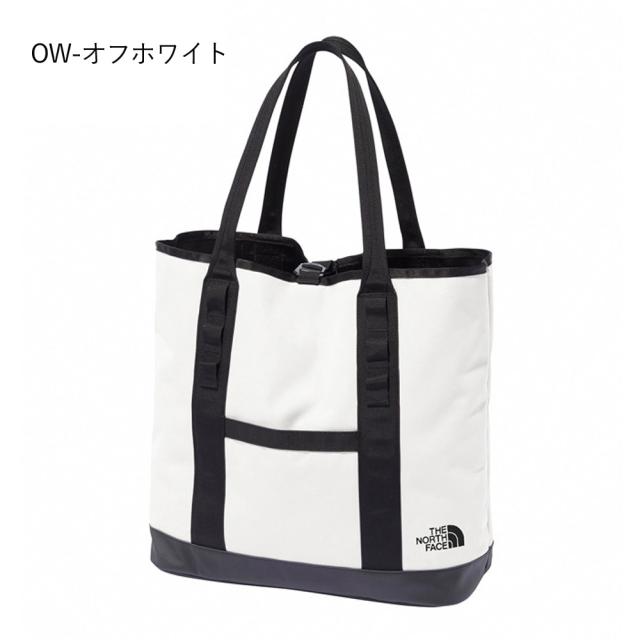 ザ ノースフェイス トートバッグ フィルデンスギアトートS NM82202 トート バッグ 37L 耐水性 耐久性 THE NORTH FACE_6