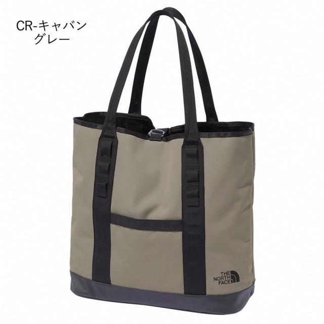 ザ ノースフェイス トートバッグ フィルデンスギアトートS NM82202 トート バッグ 37L 耐水性 耐久性 THE NORTH FACE_7