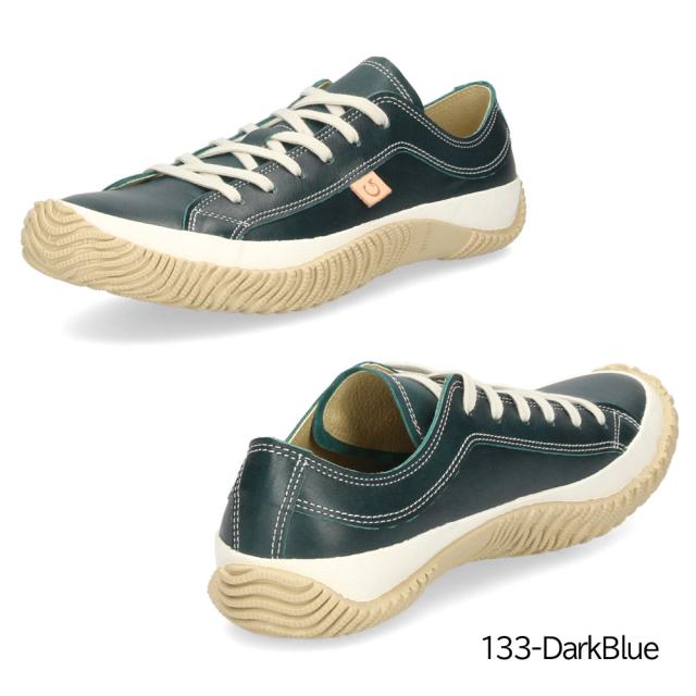 スピングル メンズ レディース スニーカー SPINGLE SP-110 (旧品番 SPM