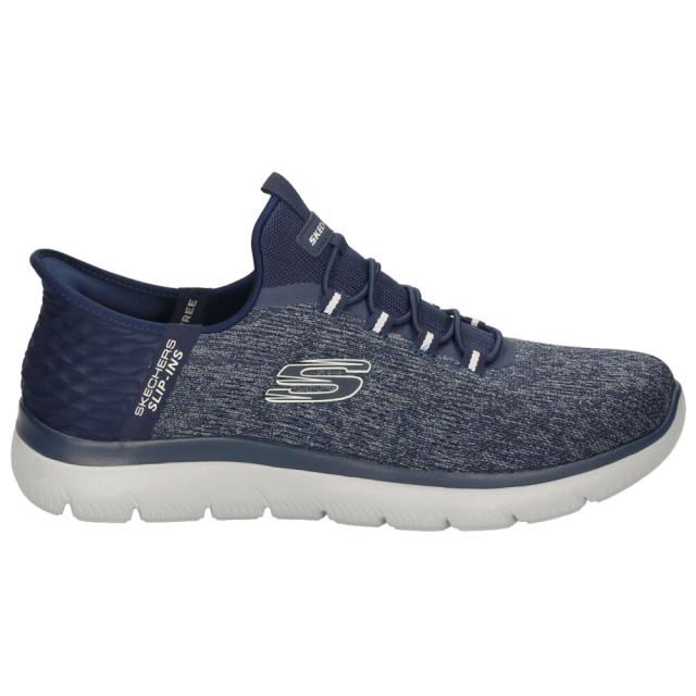 スケッチャーズ スリップインズ メンズ スニーカー サミッツ キー ペース 232469W SKECHERS Slip-ins Summits - Key Pace 靴 ワイド幅 幅広_7