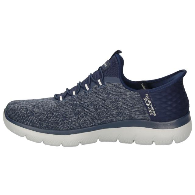 スケッチャーズ スリップインズ メンズ スニーカー サミッツ キー ペース 232469W SKECHERS Slip-ins Summits - Key Pace 靴 ワイド幅 幅広_8