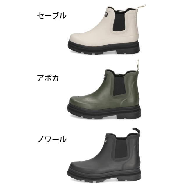 AIGLE エーグル レディース SOFT RAIN 2 ソフトレイン2 ラバーブーツ レインブーツ 防水 長靴 サイドゴア ZZFNC94_1