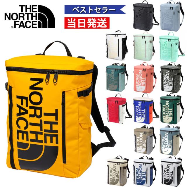 ノースフェイス リュック 30L ヒューズボックス 2 NM82255 メンズ