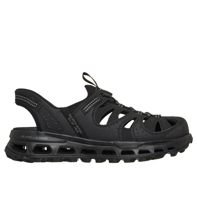 スケッチャーズ スリップインズ サンダル メンズ ハンズフリー グライドステップ トレイル サンダル SKECHERS Glide-Step Trail Sandal Hands Free Slip-ins 237473 ノーマル幅_8