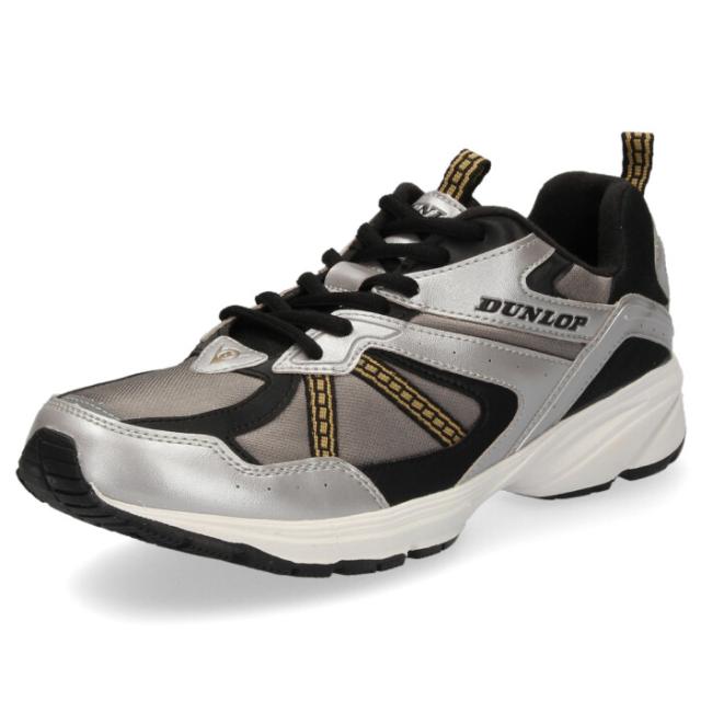 ダンロップ モータースポーツ メンズ スニーカー マックスランライト Dm153 M153 ブラック ホワイト ネイビー グレー Dunlop Motorsporの通販はau Pay マーケット Parade ワシントン靴店