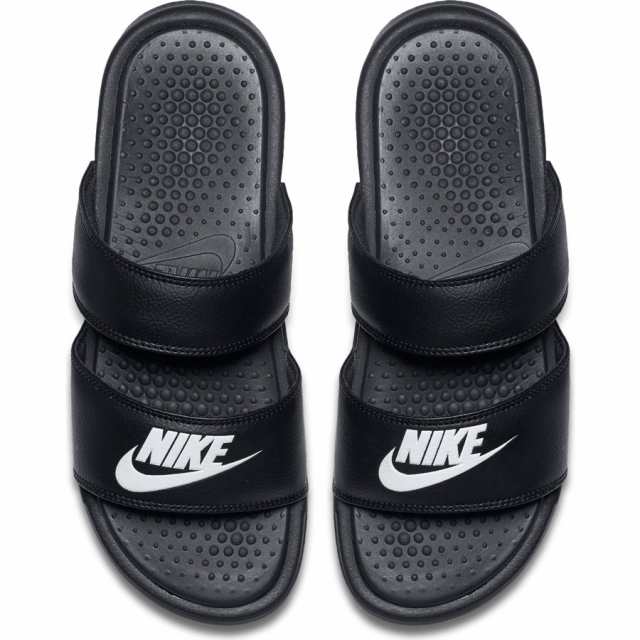 nike wmns benassi duo ultra slide