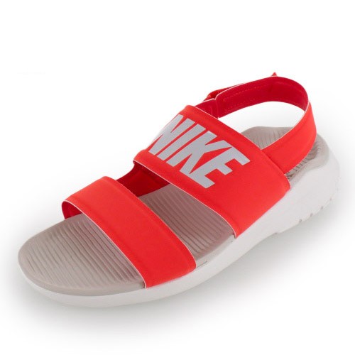 nike tanjun orange
