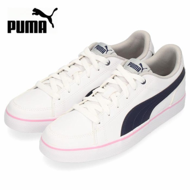 puma court vulc v2