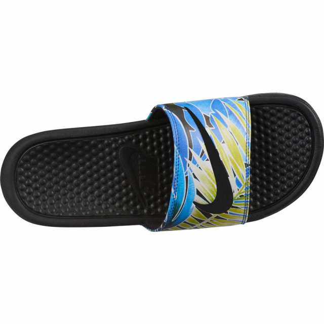 wmns benassi jdi print nike