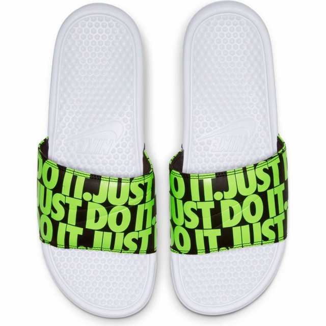 benassi jdi print nike