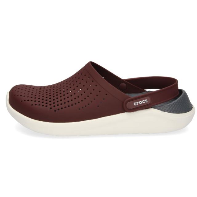 クロックス サンダル レディース メンズ ライトライド クロッグ Crocs Literide Clog 4592 おしゃれ 柔らかい スポーツサンダル シャワの通販はau Pay マーケット Parade ワシントン靴店