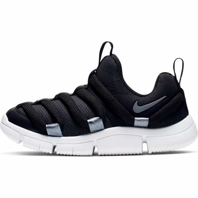 ナイキ キッズ スニーカー Nike Novice Ps ノービス Bv0009 001 スリッポン ブラック ホワイト 子供靴の通販はau Pay マーケット Parade ワシントン靴店