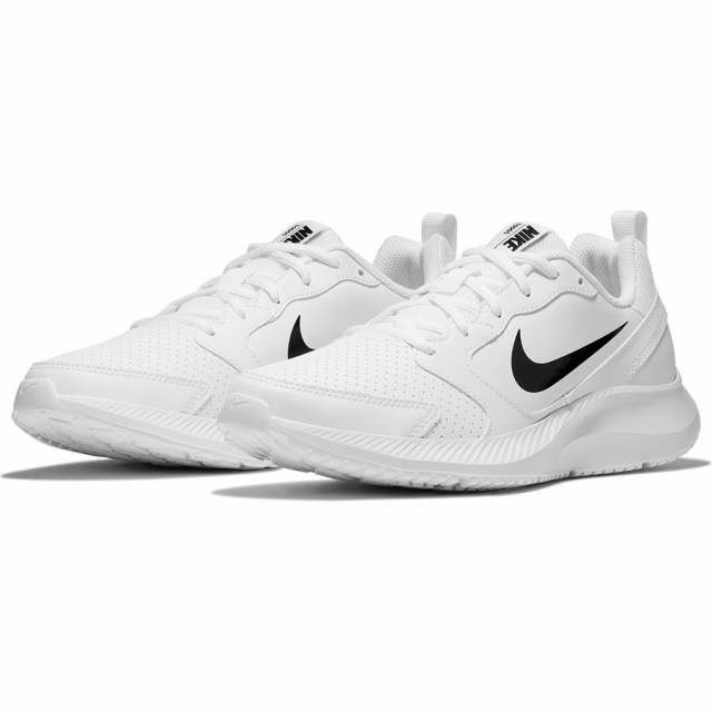 ナイキ レディース スニーカー トドス Nike Wmns Nike Todos Bq31 101 ホワイト ランニングの通販はau Pay マーケット Parade ワシントン靴店