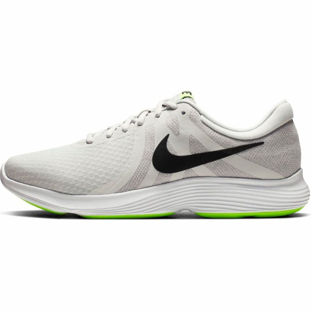 ナイキ メンズ スニーカー レボリューション 4 Nike Revolution 4 90 019 グレーの通販はau Pay マーケット Parade ワシントン靴店