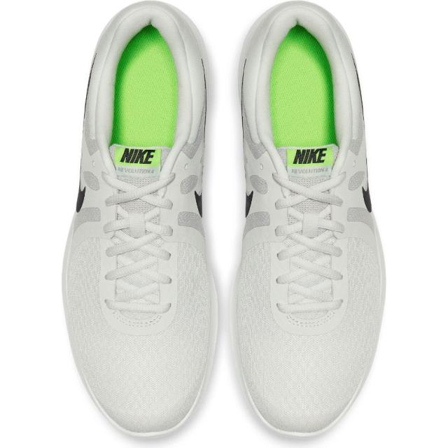 ナイキ メンズ スニーカー レボリューション 4 Nike Revolution 4 90 019 グレーの通販はau Pay マーケット Parade ワシントン靴店