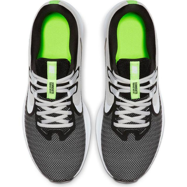 ナイキ Nike Downshifter 9 ダウンシフター メンズ レディース スニーカー Aq7481 007 ランニング ブラック ホワイトの通販はau Pay マーケット Parade ワシントン靴店