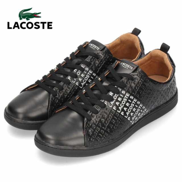 lacoste carnaby