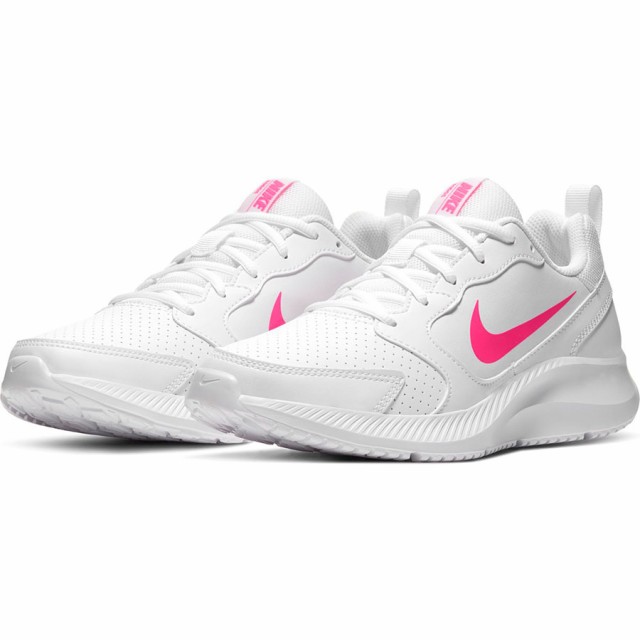 還元祭クーポン対象 ナイキ レディース スニーカー トドス Nike Wmns Nike Todos Bq31 100 ホワイト ランニングの通販はau Pay マーケット Parade ワシントン靴店