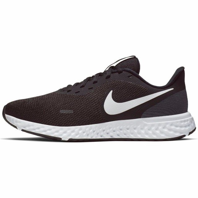 Nike Mens Revolution 5 Running Shoe Shoes & Bags Cross Trainers