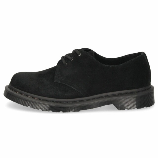 dr martens soft buck