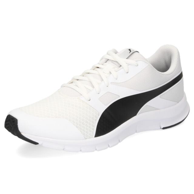 Puma プーマ レディース メンズ スニーカー フレックスレーサー Flex Racer ブラック ホワイト ネイビー ピンク オレンジ グレー の通販はau Pay マーケット Parade ワシントン靴店