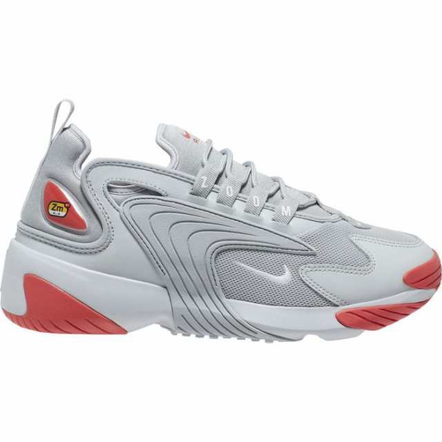 ナイキ レディース スニーカー ズーム 2k Wimns Nike Zoom 2k Ao0354 006 グレーの通販はau Pay マーケット Parade ワシントン靴店