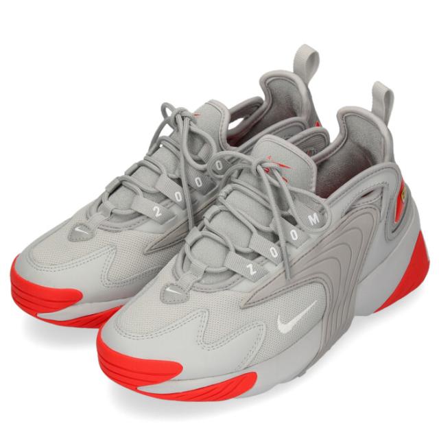 ナイキ レディース スニーカー ズーム 2k Wimns Nike Zoom 2k Ao0354 006 グレーの通販はau Pay マーケット Parade ワシントン靴店