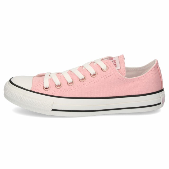 コンバース Converse スニーカー ローカット 1551 5sc276 ピンク レディース パステルカラー All Star Pastels Oxの通販はau Pay マーケット Parade ワシントン靴店