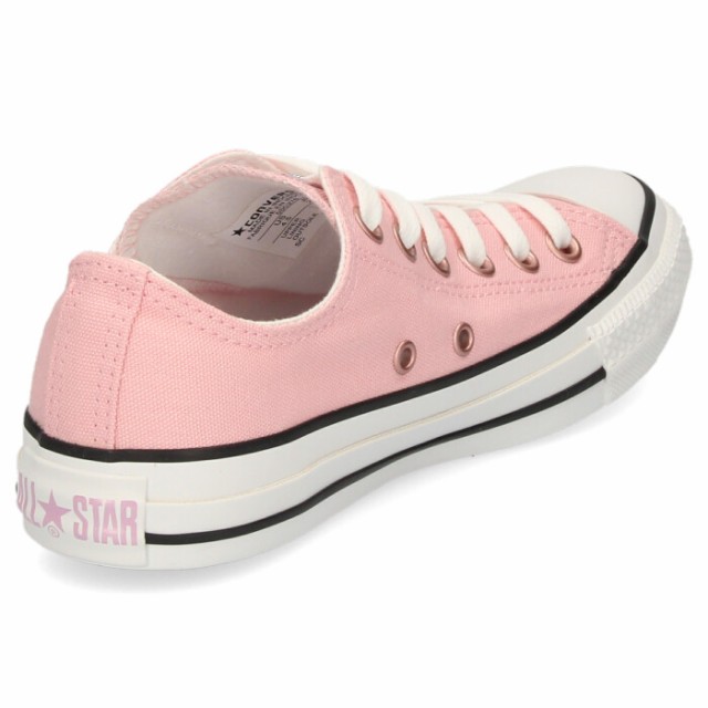 コンバース Converse スニーカー ローカット 1551 5sc276 ピンク レディース パステルカラー All Star Pastels Oxの通販はau Pay マーケット Parade ワシントン靴店