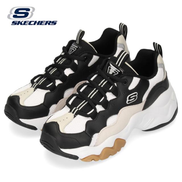 Bigsaleクーポン対象 Skechers スケッチャーズ 厚底スニーカー レディース 10 Bktn D Lites 3 0 High Alert スポーティー クラの通販はau Pay マーケット Parade ワシントン靴店