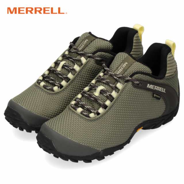 メレル カメレオン 8 ストーム ゴアテックス Merrell Chameleon 8 Storm Gore Tex J レディース ハイキングシューズ ブラックの通販はau Pay マーケット Parade ワシントン靴店