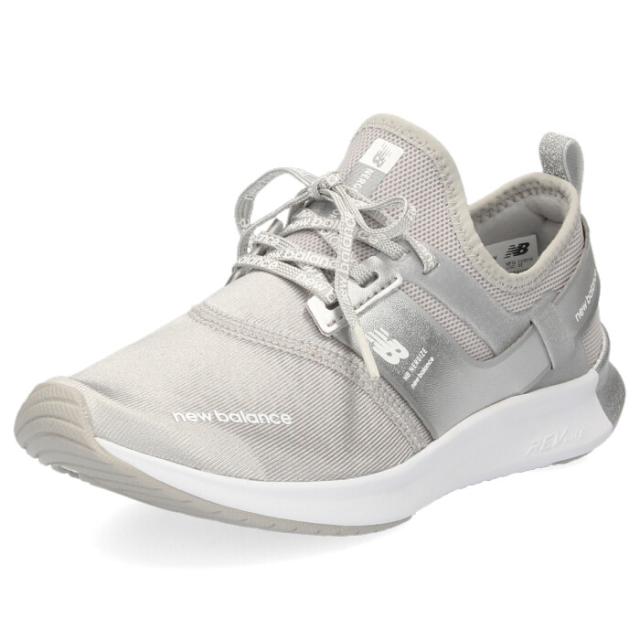 ニューバランス レディース スニーカー New Balance Nergize Sport W Lw D シルバー Lw ナージャイズ フィットネス スリッポン セの通販はau Pay マーケット Parade ワシントン靴店