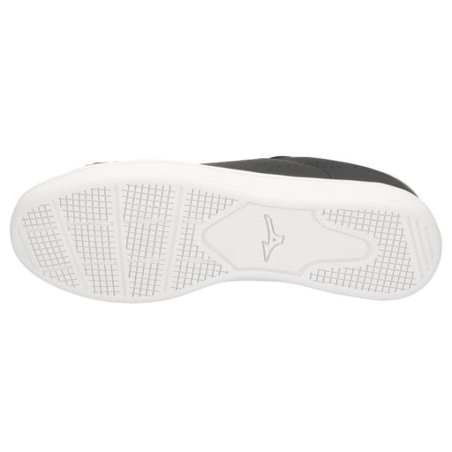 ミズノ Mizuno スニーカー メンズ レディース ブラック ホワイト 黒 白 Cw1 D1ga8409 ワイズ 3e 幅広 シンプル スポーツ ユニセックスの通販はau Pay マーケット Parade ワシントン靴店