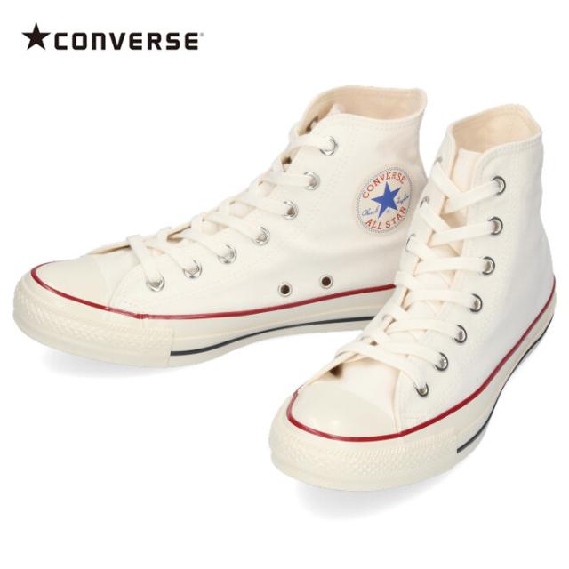 コンバース Converse メンズ レディース スニーカー 1sc326 80 オールスター カラーズ ハイカット All Star Us Colors Hi ホワイトの通販はau Pay マーケット Parade ワシントン靴店