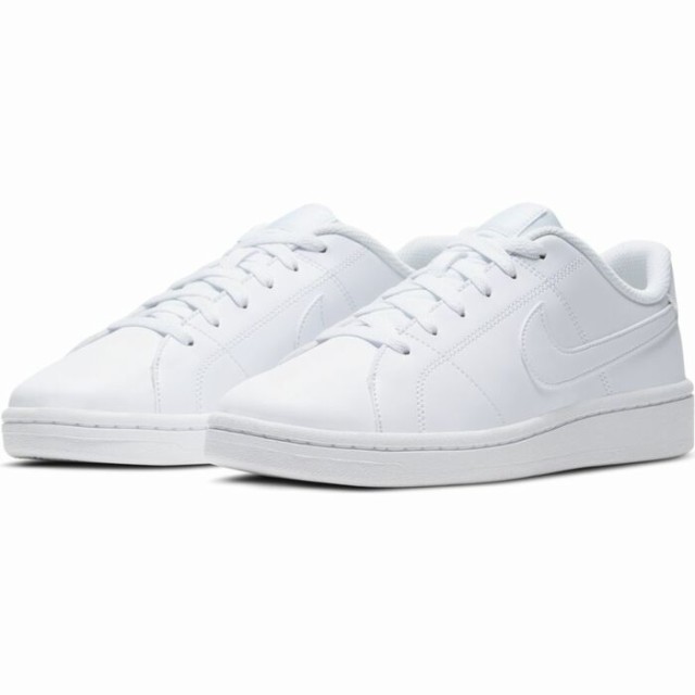 ナイキ メンズ レディース スニーカー コートロイヤル 2 Sl Nike Court Royale 2 Sl Cw2533 101 ホワイト 白 通学靴の通販はau Pay マーケット Parade ワシントン靴店