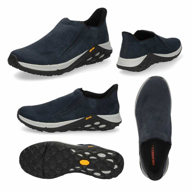 メレル ジャングル モック 2.0 メンズ MERRELL JUNGLE MOC 2.0 【国内正規品】 スニーカー ウォーキング スリッポン アウトドア キャンプ