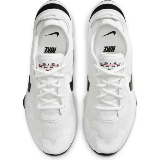 ナイキ メンズ スニーカー エア ズーム ディビジョン Ck2946 101 Nike Air Zoom Division ホワイト カジュアルの通販はau Pay マーケット Parade ワシントン靴店